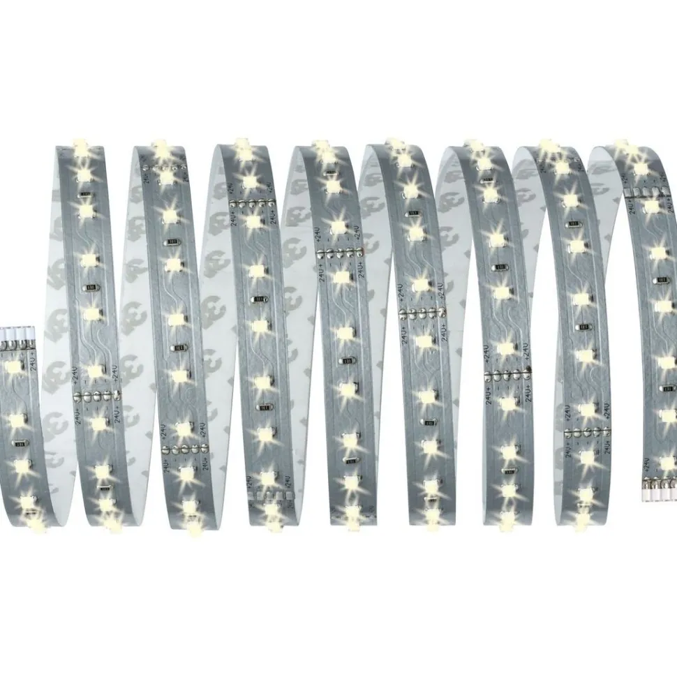 LED-valonauha Paulmann MaxLED 500, 2.5m, 15W, 550lm/m, 6500K