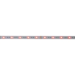 LED-valonauha Paulmann MaxLED 250, 1m, 7W, 270lm/m, RGBW+