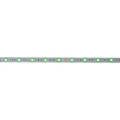 LED-valonauha Paulmann MaxLED 250, 1m, 7W, 270lm/m, RGBW+