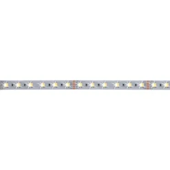 LED-valonauha Paulmann MaxLED 1000, 1m, 6.2W, 550lm/m, säädettävä värilämpötila