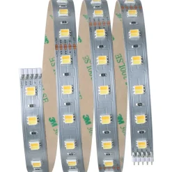 LED-valonauha Paulmann MaxLED 1000, 1m, 6.2W, 550lm/m, säädettävä värilämpötila