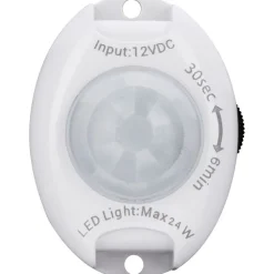 LED-valonauha Paulmann MaxLED 250 Night Comfort, 1m, IP44, 4W, 300lm/m, 30LEDs/m, 2700K, 12VA