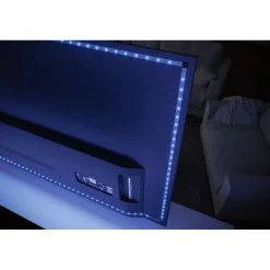 LED-valonauha Paulmann MaxLED 250 TV Comfort, aloituspakkaus, 3.6m, 20.5W, 277lm/m, 30LEDs/m, RGBW+, 24VA