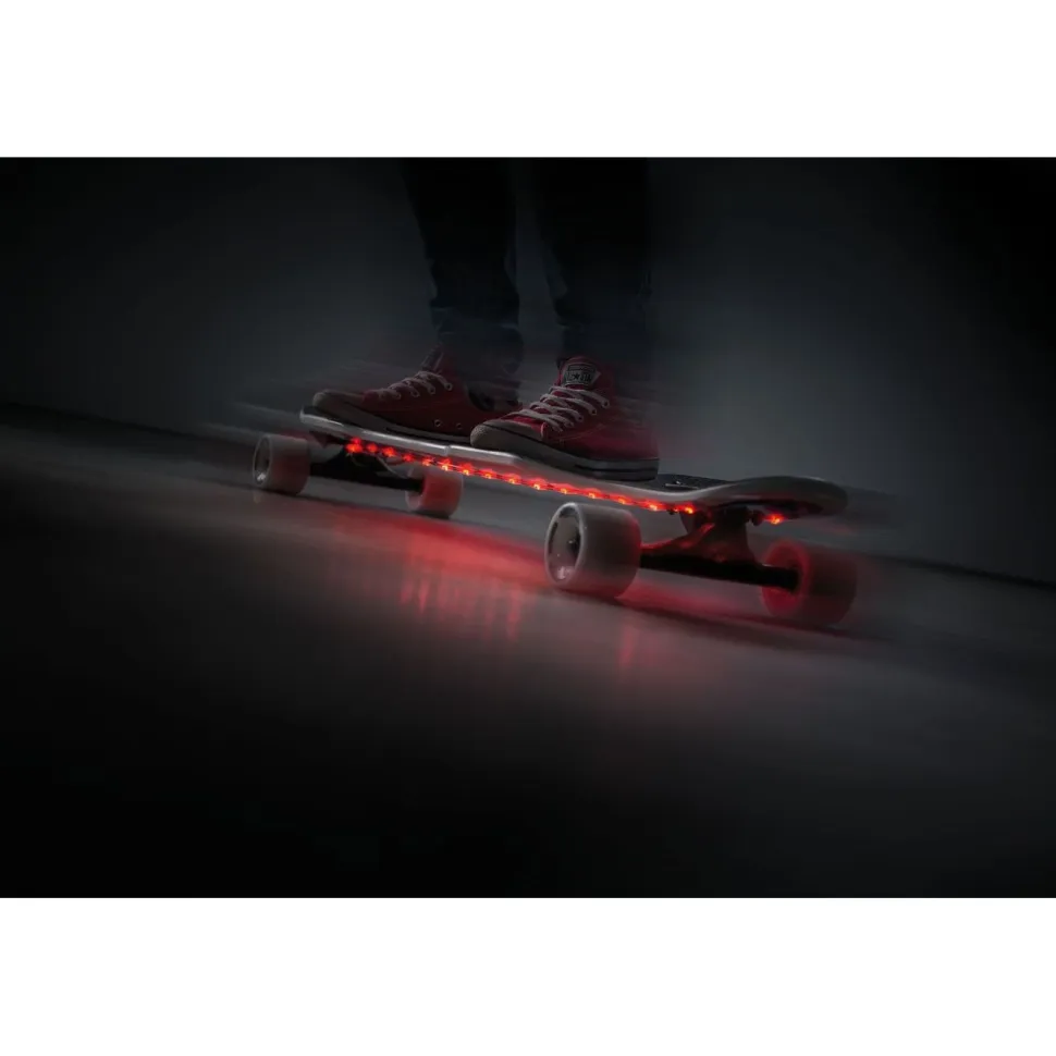 LED-valonauha Paulmann Mobile Strip, 0.8m, 2x1.2W, 35lm/m, RGB
