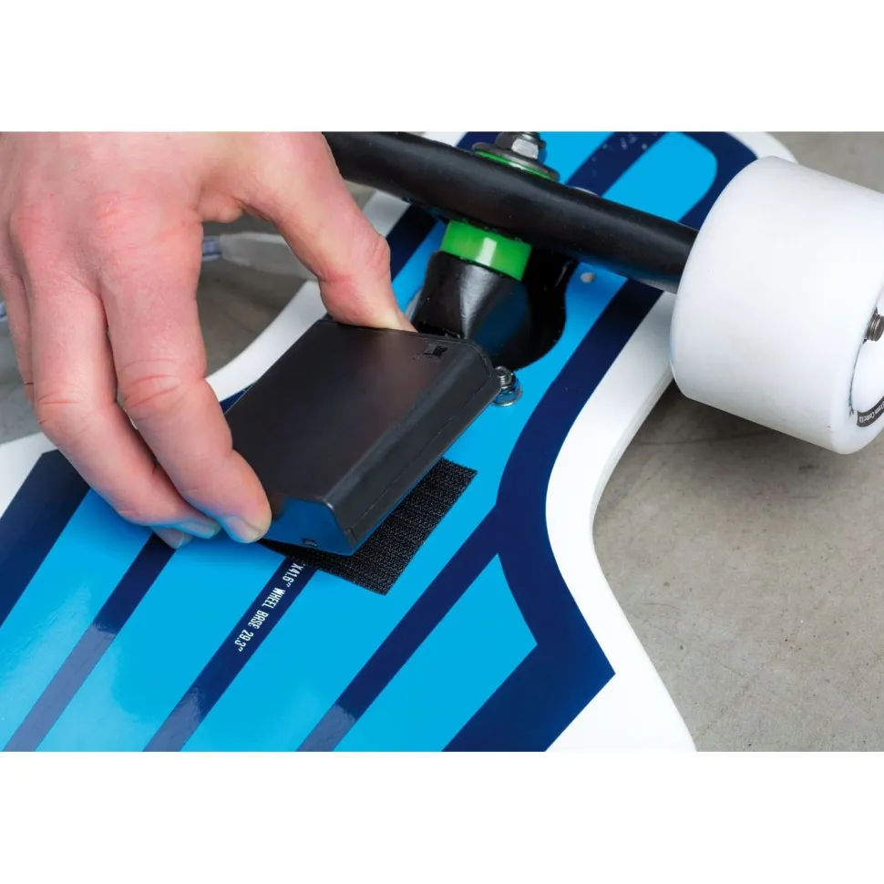 LED-valonauha Paulmann Mobile Strip, 0.8m, 2x1.2W, 35lm/m, RGB