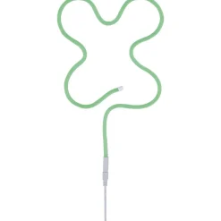 LED-valonauha Paulmann Neon Colorflex, 1m, 4,5W, 10lm/m, vihreä