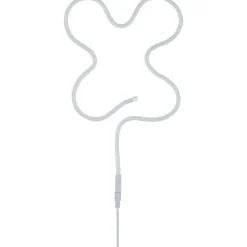 LED-valonauha Paulmann Neon Colorflex, 1m, 4,5W, 10lm/m, vihreä