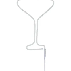 LED-valonauha Paulmann Neon Colorflex, 1m, 4,5W, 10lm/m, vihreä