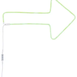 LED-valonauha Paulmann Neon Colorflex, USB, 1m, 5W, 10lm/m, RGB