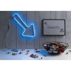 LED-valonauha Paulmann Neon Colorflex, USB, 1m, 5W, 10lm/m, RGB