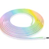 LED-Valonauha Paulmann Plug & Shine Neon Strip RGB 10m