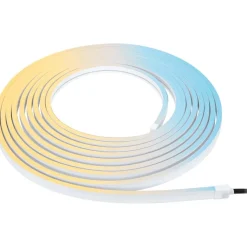 LED-Valonauha Paulmann Plug & Shine Neon Strip RGB 10m
