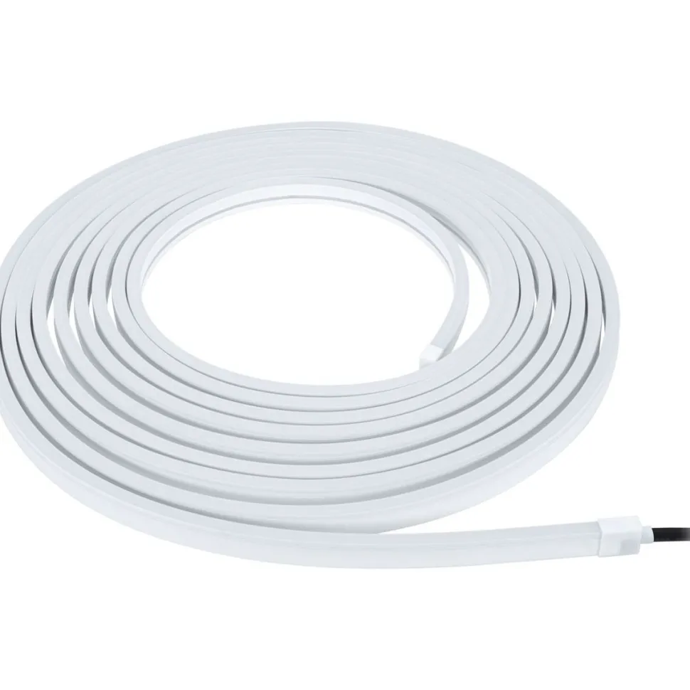 LED-Valonauha Paulmann Plug & Shine Neon Strip RGB 10m