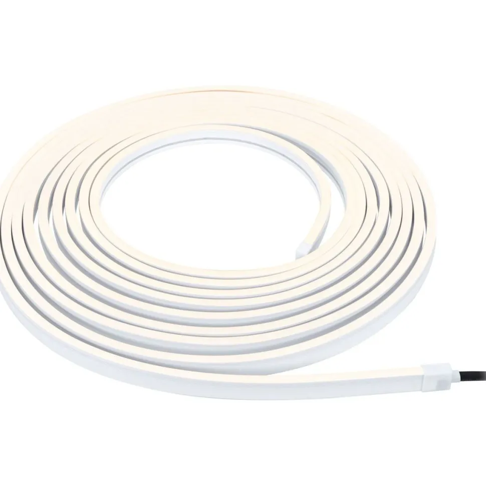 LED-Valonauha Paulmann Plug & Shine Neon Strip RGB 10m