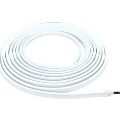 LED-Valonauha Paulmann Plug & Shine Neon Strip RGB 10m