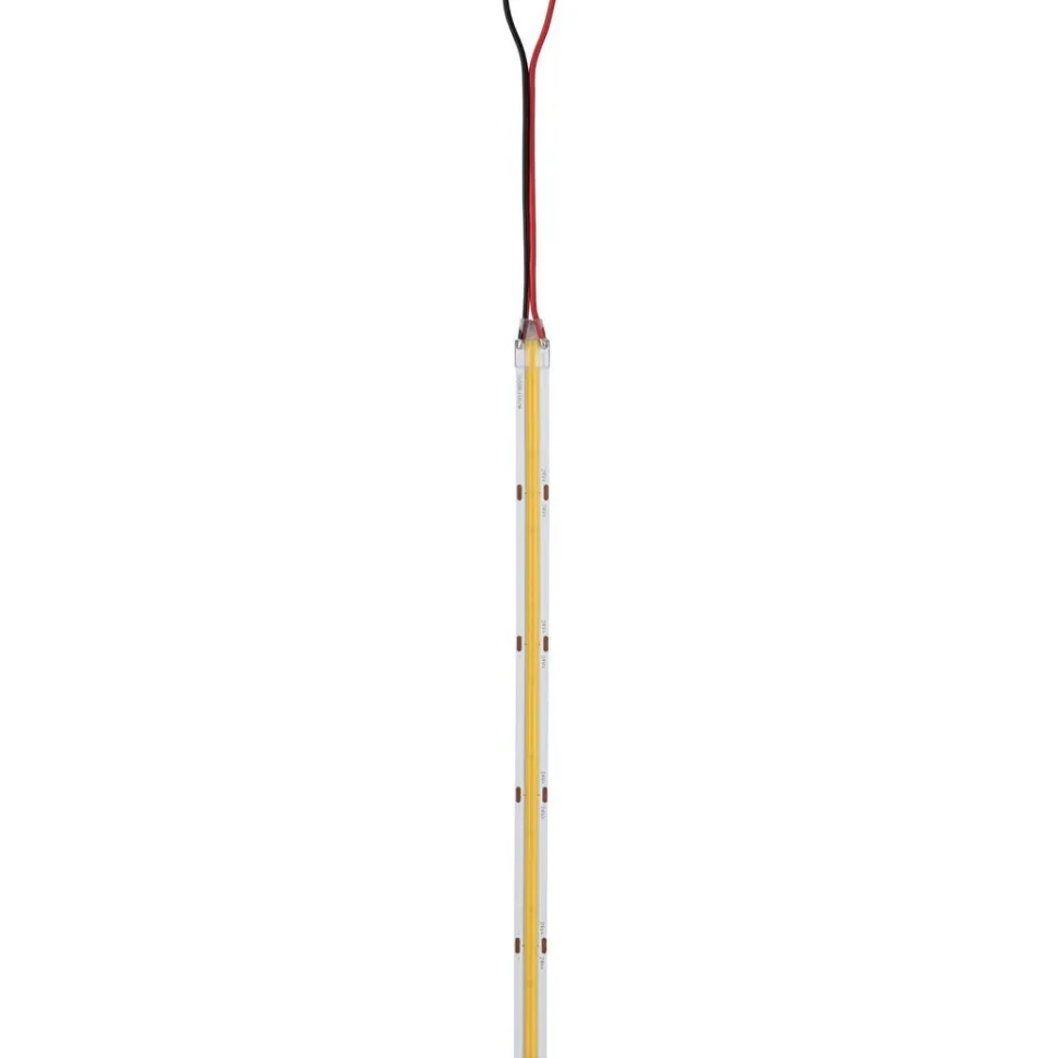 LED-valonauha Paulmann ProStrip Gold, P150 COB 940 5m 68W 1400lm/m 528LEDs/m 4000K