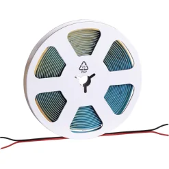 LED-valonauha Paulmann ProStrip Gold, P150 COB 930 5m 68W 1270lm/m 528LEDs/m 3000K