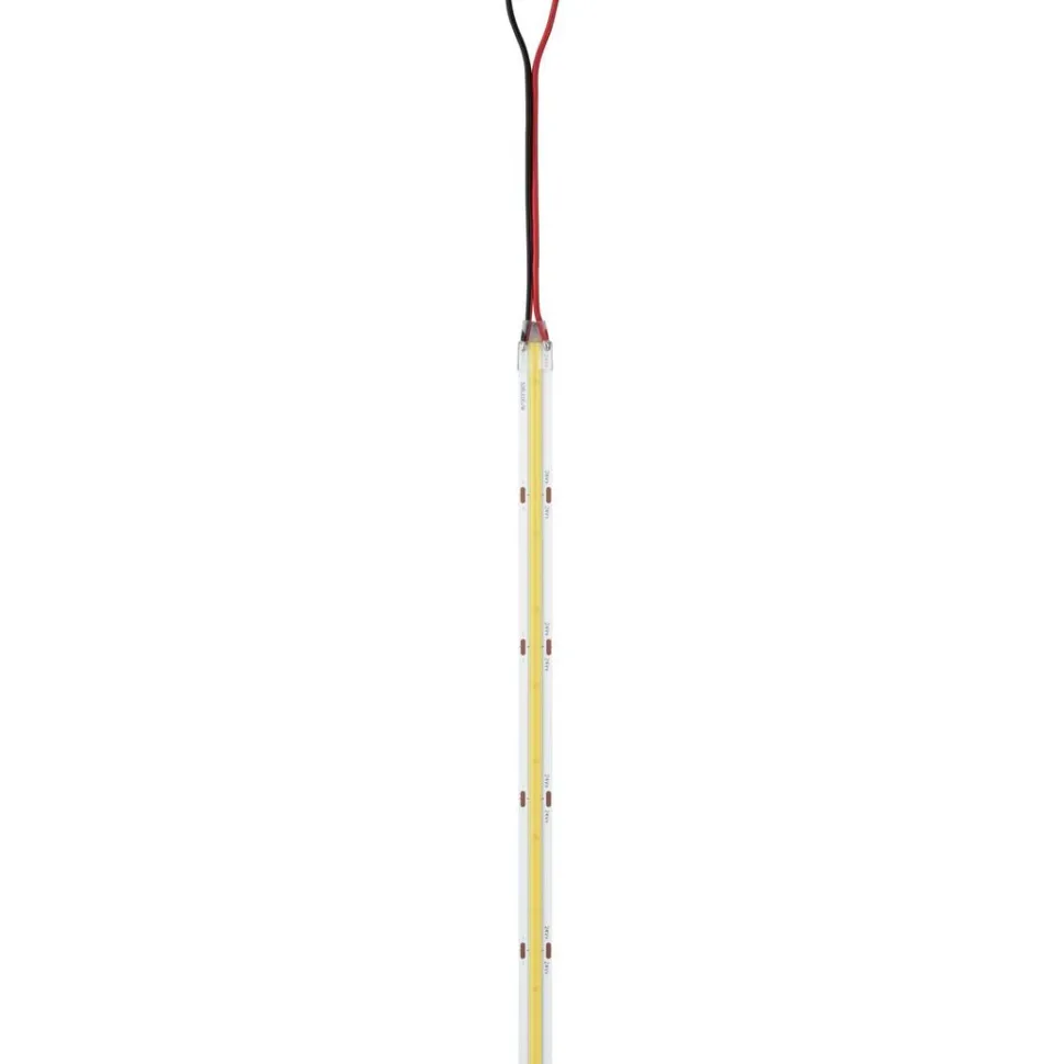 LED-valonauha Paulmann ProStrip Gold, P150 COB 965 5m 68W 1400lm/m 528LEDs/m 6500K