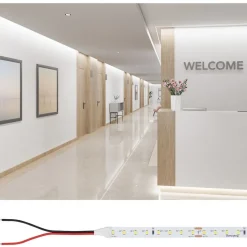LED-valonauha Paulmann ProStrip Gold, P75, 940, 5m, 30W, 790lm/m, 96LEDs/m, 4000K