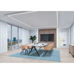 LED-valonauha Paulmann ProStrip Gold, P150 965 5m 62W 1600lm/m 160LEDs/m 6500K