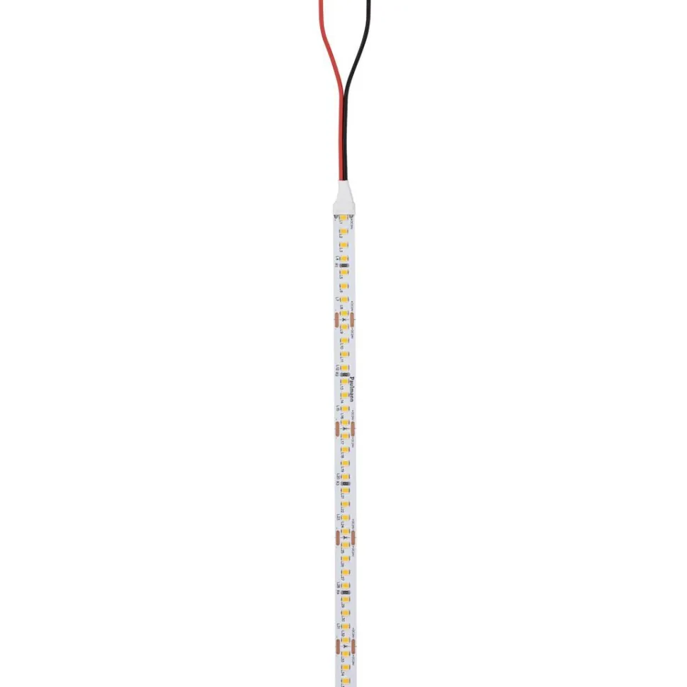LED-valonauha Paulmann ProStrip Gold, P150 930 5m 62W 1500lm/m 160LEDs/m 3000K