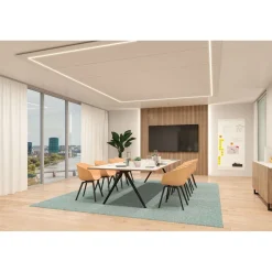LED-valonauha Paulmann ProStrip Gold, P150 930 5m 62W 1500lm/m 160LEDs/m 3000K