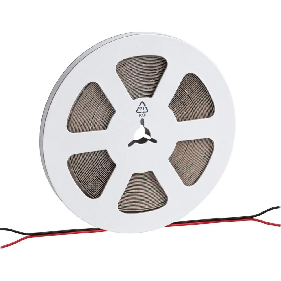 LED-valonauha Paulmann ProStrip Gold, P75 940 10m 55W 790lm/m 96LEDs/m 4000K