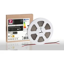 LED-valonauha Paulmann ProStrip Gold, P75 940 10m 55W 790lm/m 96LEDs/m 4000K