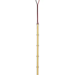 LED-valonauha Paulmann ProStrip Silver, P150, COB 840, 5m, 65W, 1400lm/m, 528LEDs/m, 4000K