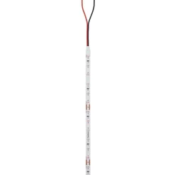 LED-valonauha Paulmann ProStrip Silver, P25, 5m, 20W, 60LEDs/m, punainen