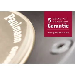 LED-valonauha Paulmann ProStrip Silver, P25, 5m, 20W, 60LEDs/m, punainen