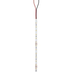 LED-valonauha Paulmann ProStrip Silver, P25, 5m, 20W, 60LEDs/m, punainen