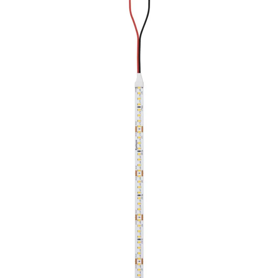 LED-valonauha Paulmann ProStrip Silver, P150, 840, 5m, 50W, 1530lm/m, 160LEDs/m, 4000K