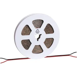 LED-valonauha Paulmann ProStrip Silver, P150, 827, 5m, 50W, 1500lm/m, 160LEDs/m, 2700K