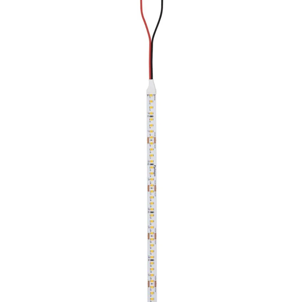 LED-valonauha Paulmann ProStrip Silver, P150, 827, 5m, 50W, 1500lm/m, 160LEDs/m, 2700K