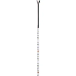LED-valonauha Paulmann ProStrip Silver, P25, 830, 5m, 75W, 300lm/m, 60LEDs/m, RGBW