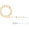 LED-valonauha Paulmann SimpLED, 1.5m, 5W, 192lm/m, 3000K, 6VA