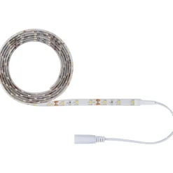 LED-valonauha Paulmann SimpLED, 1.5m, 5W, 192lm/m, 3000K, 6VA