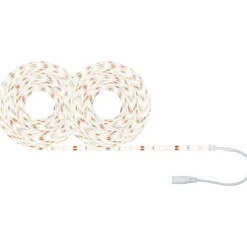 LED-valonauha Paulmann SimpLED, 5m, 17W, 260lm/m, 60LEDs/m, 3000K, 18VA