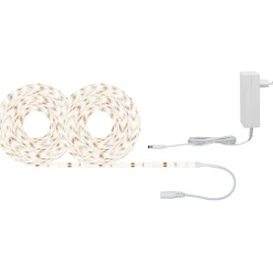 LED-valonauha Paulmann SimpLED, 5m, 17W, 260lm/m, 60LEDs/m, 3000K, 18VA