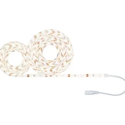 LED-valonauha Paulmann SimpLED, 5m, 17W, 260lm/m, 60LEDs/m, 3000K, 18VA
