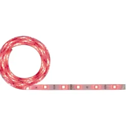 LED-valonauha Paulmann SimpLED, 1.5m, 10W, 101lm/m, RGB, 12VA