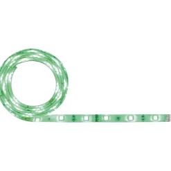 LED-valonauha Paulmann SimpLED, 1.5m, 10W, 101lm/m, RGB, 12VA