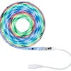 LED-valonauha Paulmann SimpLED, 5m, 10W, 64lm/m, RGB, 12VA