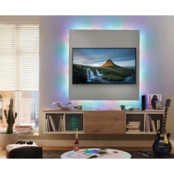 LED-valonauha Paulmann SimpLED, 5m, 10W, 64lm/m, RGB, 12VA