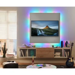 LED-valonauha Paulmann SimpLED, 5m, 10W, 64lm/m, RGB, 12VA