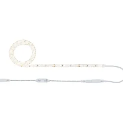 LED-valonauha Paulmann SimpLED Power, 1.5m, 17W, 1060lm/m, 3000K, 24VA