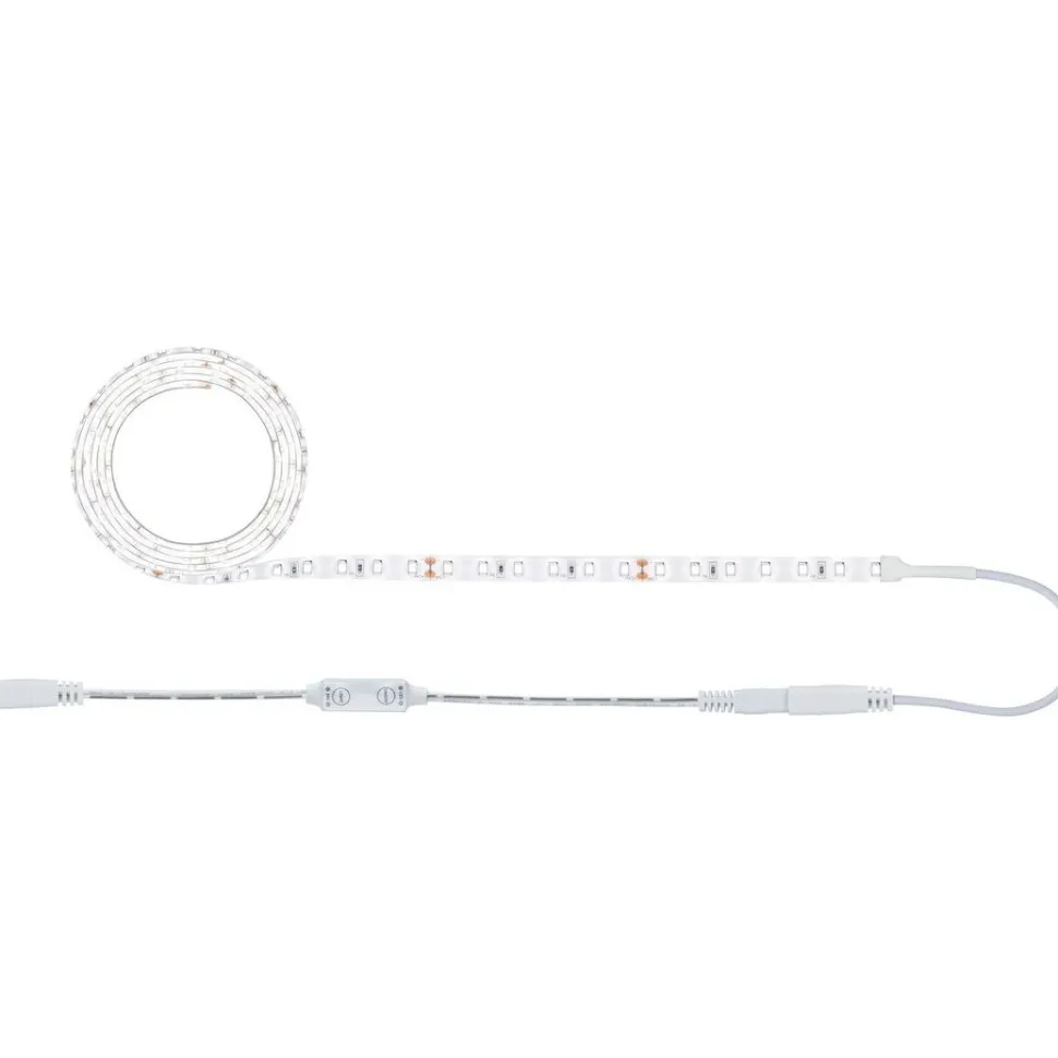 LED-valonauha Paulmann SimpLED Power, 1.5m, 17W, 1060lm/m, 4000K, 24VA