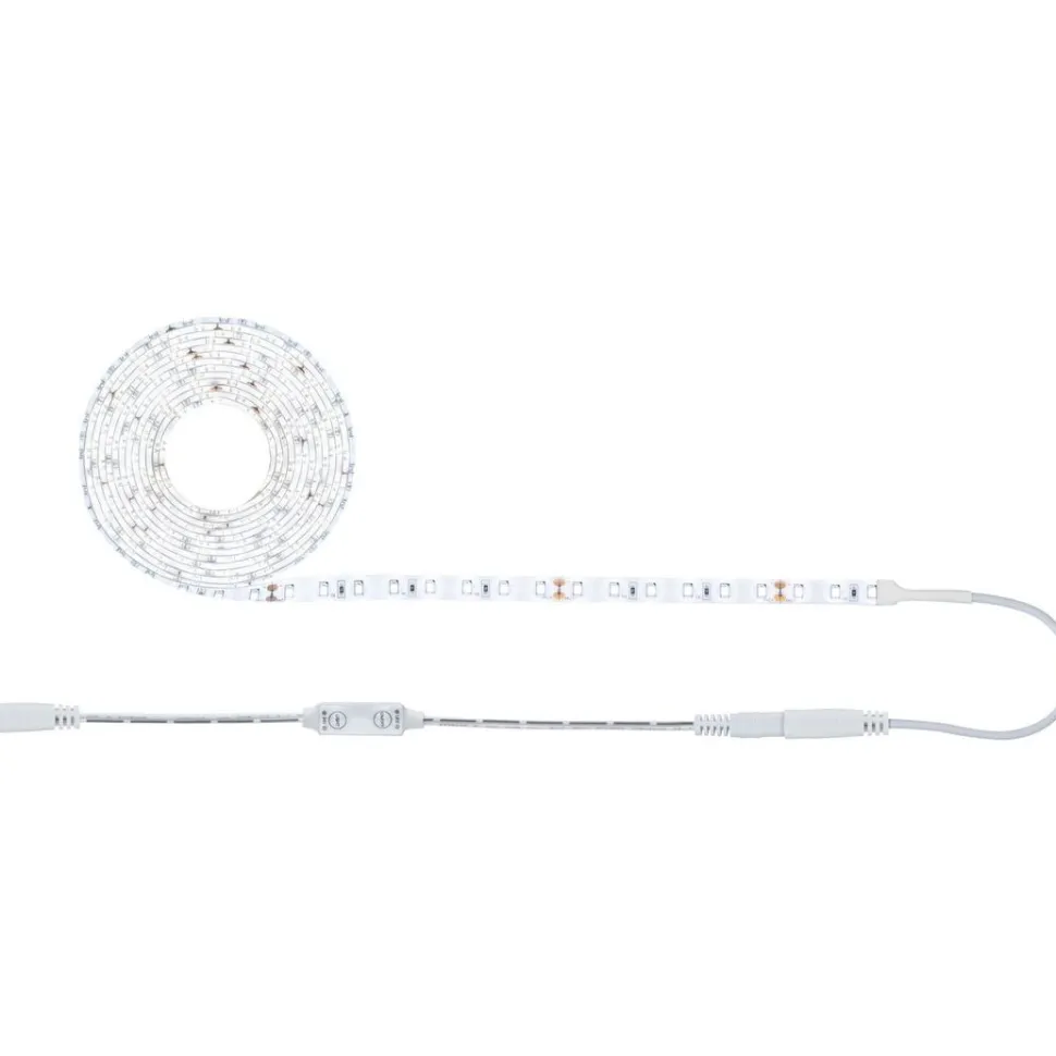 LED-valonauha Paulmann SimpLED Power, 1.5m, 17W, 1060lm/m, 4000K, 24VA