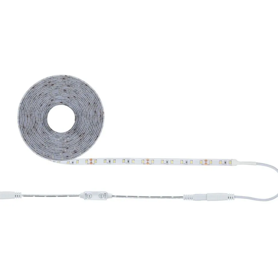 LED-valonauha Paulmann SimpLED Power, 1.5m, 17W, 1060lm/m, 4000K, 24VA